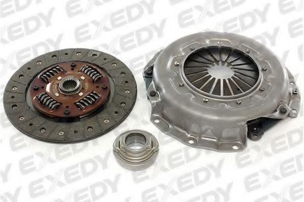 EXEDY MBK2024 Комплект сцепления для MITSUBISHI STRADA (Митсубиши/митсубиси Страда) EXEDY MBK2024 Комплект сцепления для MITSUBISHI STRADA (Митсубиши/митсубиси Страда)