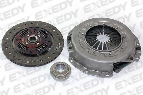 EXEDY MBK2029 Комплект сцепления для MITSUBISHI PAJERO/SHOGUN (Митсубиши/митсубиси Пажэро/шогун) EXEDY MBK2029 Комплект сцепления для MITSUBISHI PAJERO/SHOGUN (Митсубиши/митсубиси Пажэро/шогун)