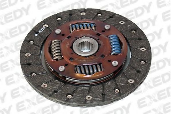 EXEDY MZD004U Диск сцепления для MAZDA 323 III (Мазда 323 3) EXEDY MZD004U Диск сцепления для MAZDA 323 III (Мазда 323 3)