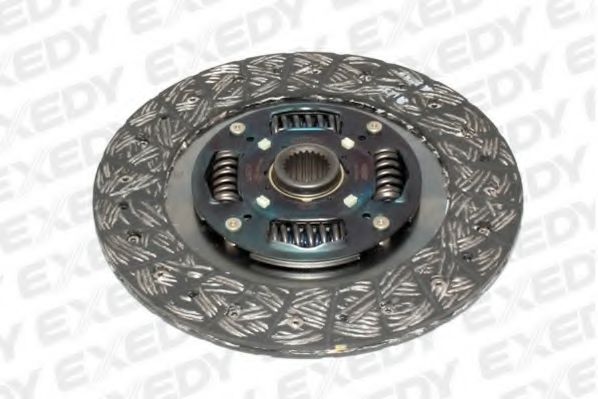 EXEDY MZD040U Диск сцепления для MAZDA SPECTRON (Мазда Спэcтрон) EXEDY MZD040U Диск сцепления для MAZDA SPECTRON (Мазда Спэcтрон)