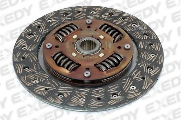 EXEDY MZD088U Диск сцепления для MAZDA 626 III (Мазда 626 3) EXEDY MZD088U Диск сцепления для MAZDA 626 III (Мазда 626 3)