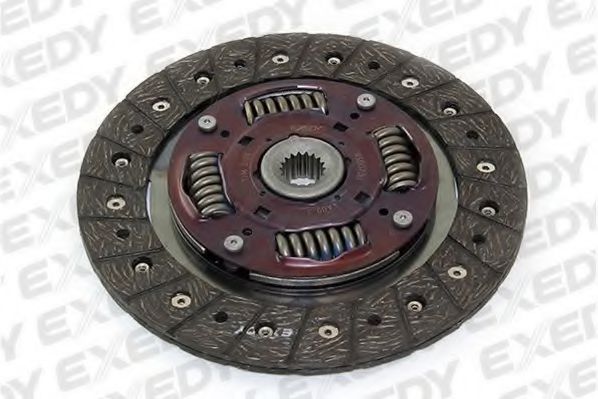 EXEDY NSD070U Диск сцепления для NISSAN PRIMERA (Ниссан Примера) EXEDY NSD070U Диск сцепления для NISSAN PRIMERA (Ниссан Примера)