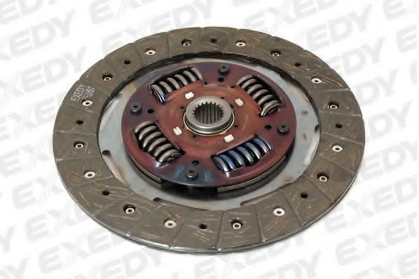 EXEDY NSD159U Диск сцепления для RENAULT TRAFIC II (Рено Трафик 2) EXEDY NSD159U Диск сцепления для RENAULT TRAFIC II (Рено Трафик 2)