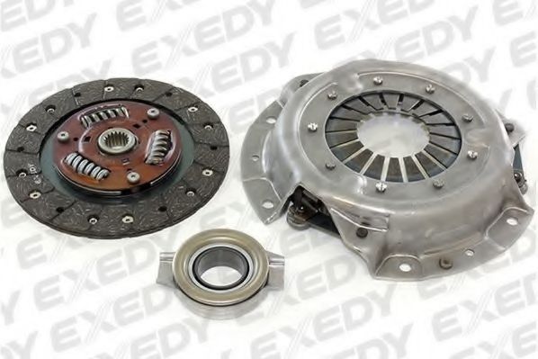 EXEDY NSK2003 Комплект сцепления для NISSAN (Ниссан) EXEDY NSK2003 Комплект сцепления для NISSAN (Ниссан)