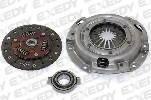 EXEDY NSK2043 Комплект сцепления для NISSAN (Ниссан) EXEDY NSK2043 Комплект сцепления для NISSAN (Ниссан)