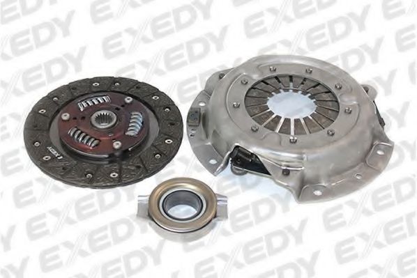 EXEDY NSK2045 Комплект сцепления для NISSAN (Ниссан) EXEDY NSK2045 Комплект сцепления для NISSAN (Ниссан)