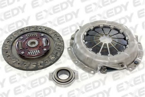 EXEDY NSK2144 Комплект сцепления для NISSAN (Ниссан) EXEDY NSK2144 Комплект сцепления для NISSAN (Ниссан)