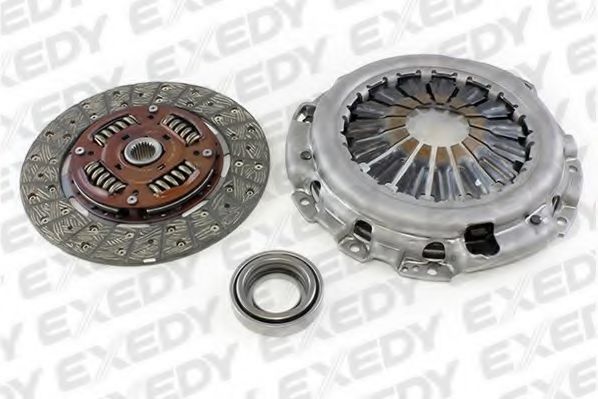 EXEDY NSK2168 Комплект сцепления для NISSAN FAIRLADY Z (Ниссан Фаирладъ з) EXEDY NSK2168 Комплект сцепления для NISSAN FAIRLADY Z (Ниссан Фаирладъ з)