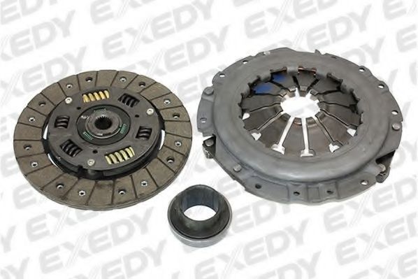 EXEDY OPK2006 Комплект сцепления для OPEL ASTRA F (Опель Астра ф) EXEDY OPK2006 Комплект сцепления для OPEL ASTRA F (Опель Астра ф)