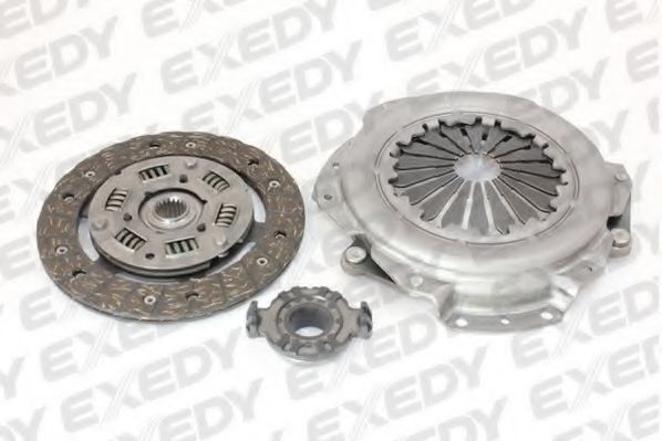 EXEDY PGK2005 Комплект сцепления для PEUGEOT 205 II (Пежо 205 2) EXEDY PGK2005 Комплект сцепления для PEUGEOT 205 II (Пежо 205 2)