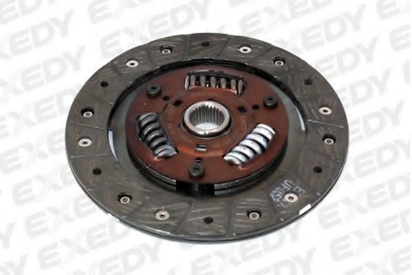 EXEDY RND105U Диск сцепления для DACIA (Дача) EXEDY RND105U Диск сцепления для DACIA (Дача)
