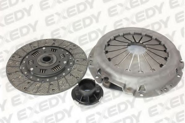 EXEDY RVK2001 Комплект сцепления для LAND ROVER DEFENDER (Ленд ровер/лэнд ровер Дэфэндэр) EXEDY RVK2001 Комплект сцепления для LAND ROVER DEFENDER (Ленд ровер/лэнд ровер Дэфэндэр)