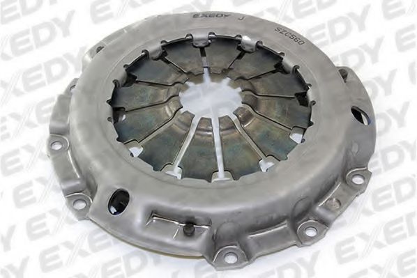 EXEDY SZC560 Нажимной диск сцепления для FIAT SEDICI (Фиат Сэдиcи) EXEDY SZC560 Нажимной диск сцепления для FIAT SEDICI (Фиат Сэдиcи)
