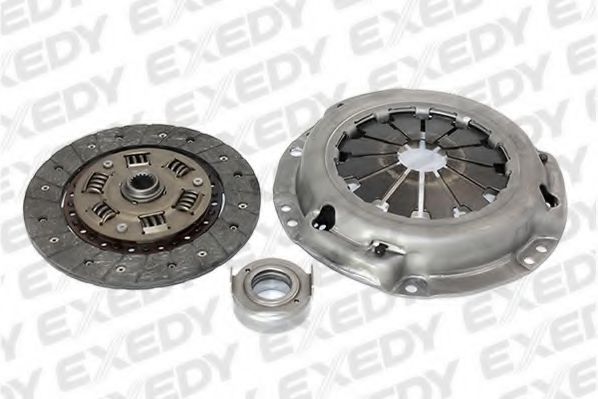 EXEDY SZK2006 Комплект сцепления для SUZUKI (Сузуки) EXEDY SZK2006 Комплект сцепления для SUZUKI (Сузуки)