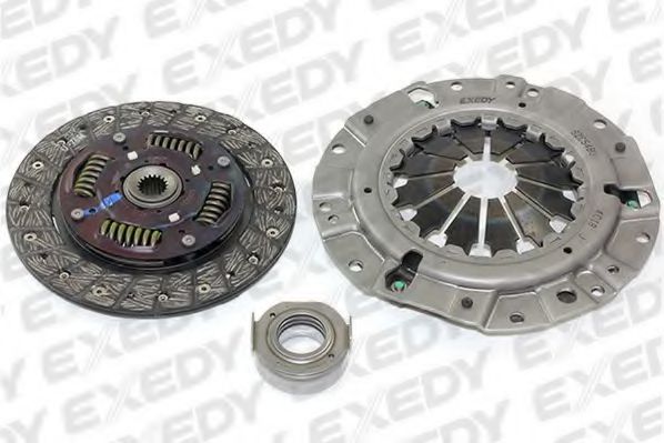 EXEDY SZK2054 Комплект сцепления для SUZUKI (Сузуки) EXEDY SZK2054 Комплект сцепления для SUZUKI (Сузуки)