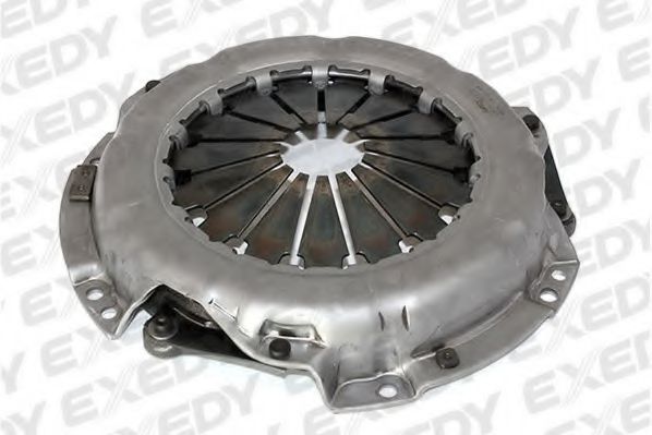 EXEDY TYC574 Нажимной диск сцепления для TOYOTA QUANTUM III (Тойота/тоета Qуантум 3) EXEDY TYC574 Нажимной диск сцепления для TOYOTA QUANTUM III (Тойота/тоета Qуантум 3)