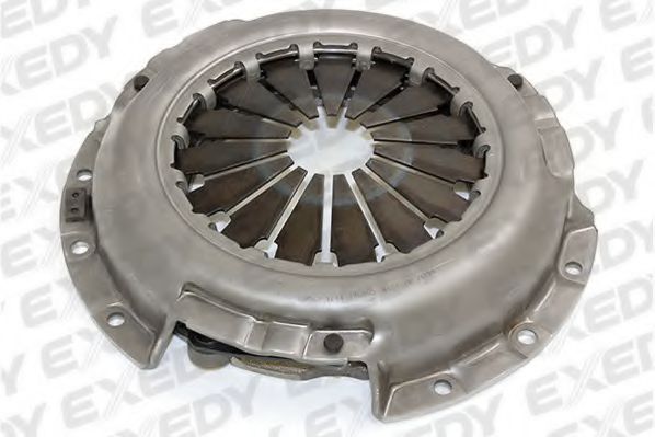 EXEDY TYC605 Нажимной диск сцепления для TOYOTA LAND CRUISER PRADO (Тойота/тоета Ленд крузер прадо) EXEDY TYC605 Нажимной диск сцепления для TOYOTA LAND CRUISER PRADO (Тойота/тоета Ленд крузер прадо)