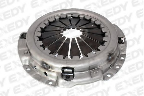 EXEDY TYC617 Нажимной диск сцепления для TOYOTA LAND CRUISER CYGNUS (Тойота/тоета Ленд крузер цигнус) EXEDY TYC617 Нажимной диск сцепления для TOYOTA LAND CRUISER CYGNUS (Тойота/тоета Ленд крузер цигнус)