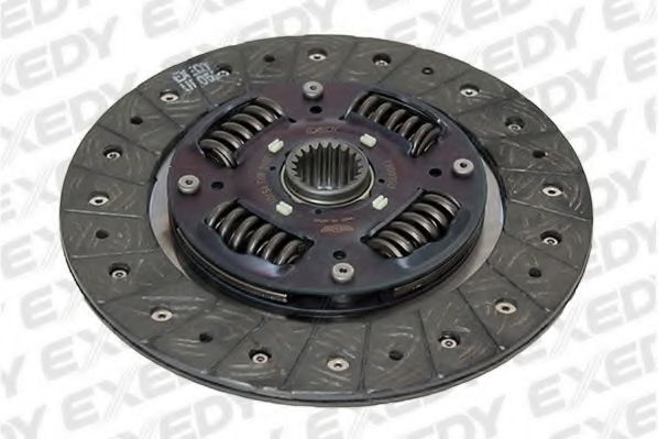EXEDY TYD075U Диск сцепления для TOYOTA COROLLA FX (Тойота/тоета Cоролла инфинити фх) EXEDY TYD075U Диск сцепления для TOYOTA COROLLA FX (Тойота/тоета Cоролла инфинити фх)