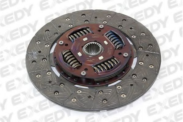 EXEDY TYD122U Диск сцепления для TOYOTA 4 RUNNER (Тойота/тоета 4 руннэр) EXEDY TYD122U Диск сцепления для TOYOTA 4 RUNNER (Тойота/тоета 4 руннэр)
