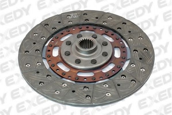 EXEDY TYD136 Диск сцепления для TOYOTA 4 RUNNER (Тойота/тоета 4 руннэр) EXEDY TYD136 Диск сцепления для TOYOTA 4 RUNNER (Тойота/тоета 4 руннэр)