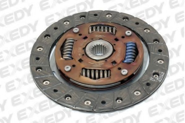 EXEDY TYD156U Диск сцепления для TOYOTA AYGO (Тойота/тоета Аъго) EXEDY TYD156U Диск сцепления для TOYOTA AYGO (Тойота/тоета Аъго)