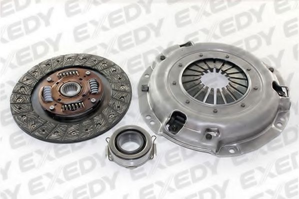 EXEDY TYK2064 Комплект сцепления для TOYOTA SCEPTER (Тойота/тоета Сcэптэр) EXEDY TYK2064 Комплект сцепления для TOYOTA SCEPTER (Тойота/тоета Сcэптэр)