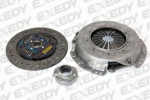 EXEDY TYK2074 Комплект сцепления для TOYOTA TACOMA II (Тойота/тоета Таcома 2) EXEDY TYK2074 Комплект сцепления для TOYOTA TACOMA II (Тойота/тоета Таcома 2)