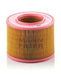 MANN-FILTER C 18 108 Воздушный фильтр для RENAULT (Рено) MANN-FILTER C 18 108 Воздушный фильтр для RENAULT (Рено)