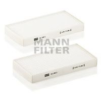 MANN-FILTER CU 1811-2 Фильтр, воздух во внутренном пространстве для JEEP LIBERTY (Джип Либэртъ) MANN-FILTER CU 1811-2 Фильтр, воздух во внутренном пространстве для JEEP LIBERTY (Джип Либэртъ)