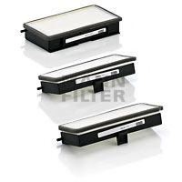 MANN-FILTER CU 19 000-3 Фильтр, воздух во внутренном пространстве для CITROËN DISPATCH (CитроËн Диспатч) MANN-FILTER CU 19 000-3 Фильтр, воздух во внутренном пространстве для CITROËN DISPATCH (CитроËн Диспатч)