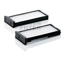 MANN-FILTER CU 23 000-2 Фильтр, воздух во внутренном пространстве для MITSUBISHI CHALLENGER (Митсубиши/митсубиси Чаллэнгэр) MANN-FILTER CU 23 000-2 Фильтр, воздух во внутренном пространстве для MITSUBISHI CHALLENGER (Митсубиши/митсубиси Чаллэнгэр)