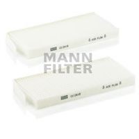 MANN-FILTER CU 2418-2 Фильтр, воздух во внутренном пространстве для MERCEDES-BENZ CITAN INER (Мэрcэдэс-бэнз Cитан инэр) MANN-FILTER CU 2418-2 Фильтр, воздух во внутренном пространстве для MERCEDES-BENZ CITAN INER (Мэрcэдэс-бэнз Cитан инэр)
