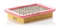 MANN-FILTER C 2368 Воздушный фильтр для TOYOTA COROLLA FX (Тойота/тоета Cоролла инфинити фх) MANN-FILTER C 2368 Воздушный фильтр для TOYOTA COROLLA FX (Тойота/тоета Cоролла инфинити фх)