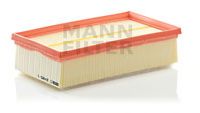 MANN-FILTER C 2485/1 Воздушный фильтр для RENAULT EURO CLIO III (Рено Эуро клио 3) MANN-FILTER C 2485/1 Воздушный фильтр для RENAULT EURO CLIO III (Рено Эуро клио 3)