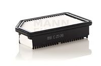 MANN-FILTER C 25 016 Воздушный фильтр для KIA (Киа) MANN-FILTER C 25 016 Воздушный фильтр для KIA (Киа)