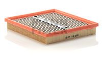 MANN-FILTER C 2694 Воздушный фильтр для OPEL (Опель) MANN-FILTER C 2694 Воздушный фильтр для OPEL (Опель)