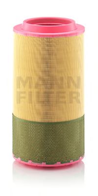 MANN-FILTER C 27 1250/1 Воздушный фильтр для MAN TGX (Ман Тгx) MANN-FILTER C 27 1250/1 Воздушный фильтр для MAN TGX (Ман Тгx)