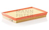 MANN-FILTER C 2880 Воздушный фильтр для VOLKSWAGEN (Фольксваген) MANN-FILTER C 2880 Воздушный фильтр для VOLKSWAGEN (Фольксваген)