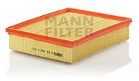 MANN-FILTER C 29 198/1 Воздушный фильтр для VOLKSWAGEN T4 MULTIVAN (Фольксваген Т4 мултиvан) MANN-FILTER C 29 198/1 Воздушный фильтр для VOLKSWAGEN T4 MULTIVAN (Фольксваген Т4 мултиvан)