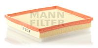 MANN-FILTER C 30 163 Воздушный фильтр для OPEL (Опель) MANN-FILTER C 30 163 Воздушный фильтр для OPEL (Опель)