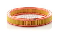 MANN-FILTER C 3034 Воздушный фильтр для FORD ORION II (Форд Орион 2) MANN-FILTER C 3034 Воздушный фильтр для FORD ORION II (Форд Орион 2)