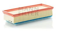 MANN-FILTER C 32 130 Воздушный фильтр для AUDI Q5 (Ауди Кью 5) MANN-FILTER C 32 130 Воздушный фильтр для AUDI Q5 (Ауди Кью 5)