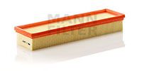MANN-FILTER C 3459 Воздушный фильтр для PEUGEOT 207 (Пежо 207) MANN-FILTER C 3459 Воздушный фильтр для PEUGEOT 207 (Пежо 207)