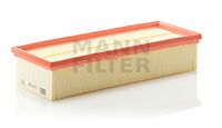 MANN-FILTER C 35 154 Воздушный фильтр для VOLKSWAGEN VENTO III (Фольксваген Венто 3) MANN-FILTER C 35 154 Воздушный фильтр для VOLKSWAGEN VENTO III (Фольксваген Венто 3)
