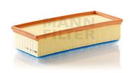 MANN-FILTER C 35 160/1 Воздушный фильтр для LANCIA PHEDRA (Лансиа/лянча Федра) MANN-FILTER C 35 160/1 Воздушный фильтр для LANCIA PHEDRA (Лансиа/лянча Федра)