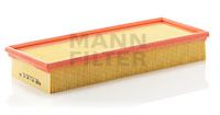 MANN-FILTER C 39 161 Воздушный фильтр для BMW 7 (Бмв 7)