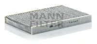 MANN-FILTER CUK 2952 Фильтр, воздух во внутренном пространстве для IVECO MASSIF SINGLE CAB (Ивеко Массиф синглэ cаб) MANN-FILTER CUK 2952 Фильтр, воздух во внутренном пространстве для IVECO MASSIF SINGLE CAB (Ивеко Массиф синглэ cаб)