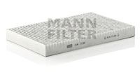 MANN-FILTER CUK 3192 Фильтр, воздух во внутренном пространстве для AUDI 100 (Ауди 100) MANN-FILTER CUK 3192 Фильтр, воздух во внутренном пространстве для AUDI 100 (Ауди 100)