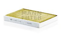 MANN-FILTER FP 2742 Фильтр, воздух во внутренном пространстве для PEUGEOT 407 (Пежо 407) MANN-FILTER FP 2742 Фильтр, воздух во внутренном пространстве для PEUGEOT 407 (Пежо 407)